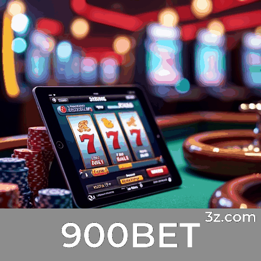 900BET: Seu Cassino Online Seguro e Premiado 900BET: Seu Cassino Online Seguro e Premiado