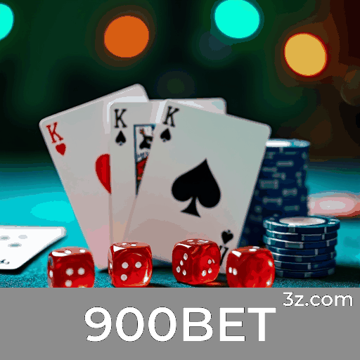 900BET: Plataforma de Apostas Com Segurança e Serviços Profissionais