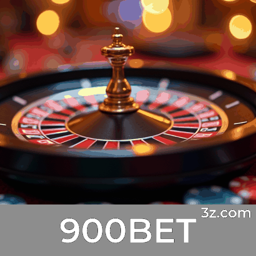 900BET: Bônus Exclusivos e Promoções Incríveis