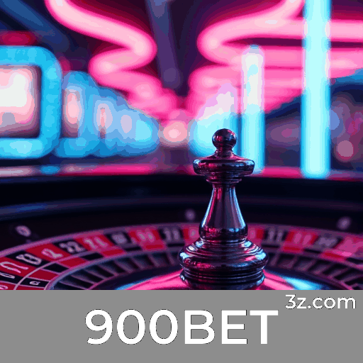 900BET: Apostas Esportivas Precisas e Abrangentes